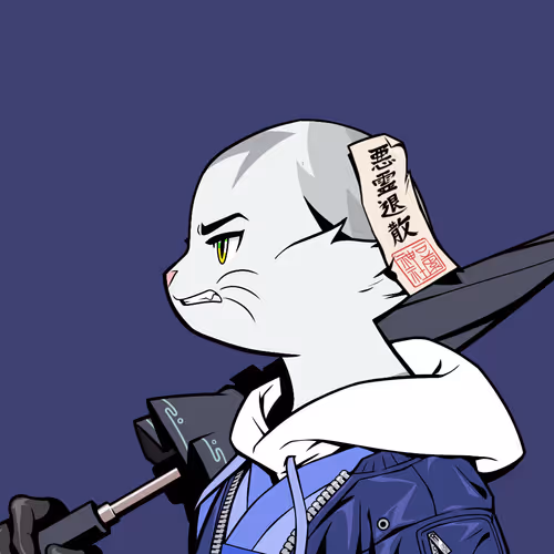 Anizvfr
