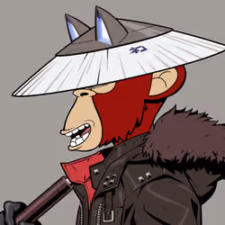 Anizuki #712