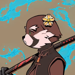 Anizuki #3422