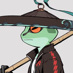 Anizuki #3302
