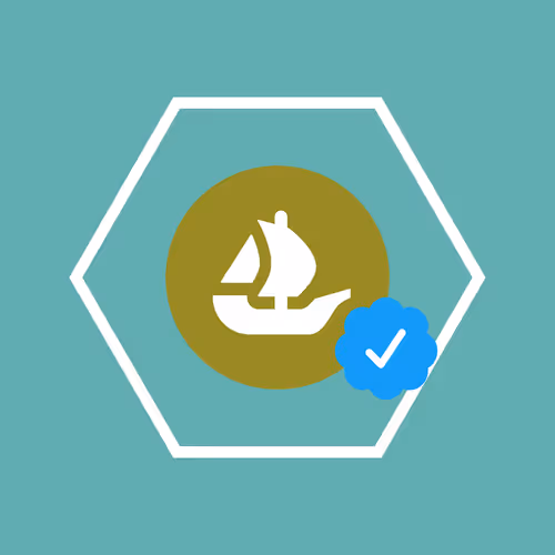 Opensea Checks V2