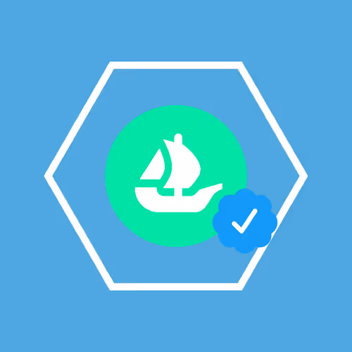 Opensea Checks V2