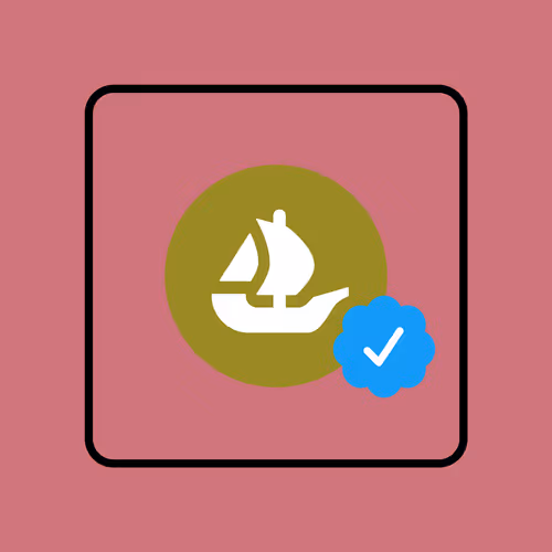 Opensea Checks V2