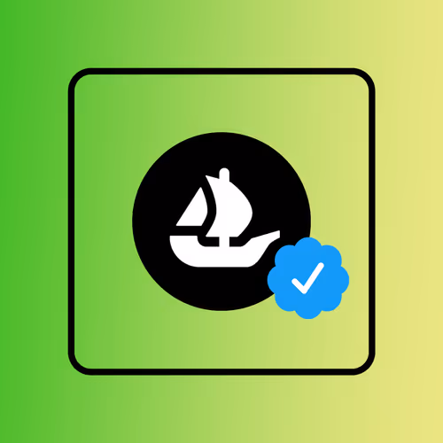 Opensea Checks V2