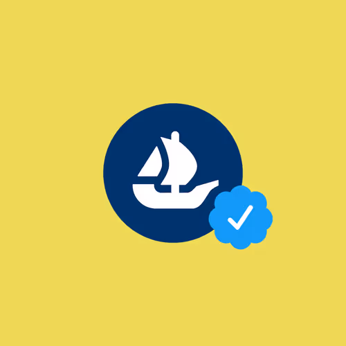 Opensea Checks V2