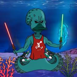 Duck #387