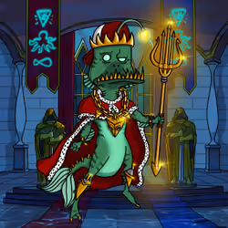 King Adan