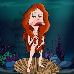 Shellena