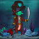 Pirate Roger