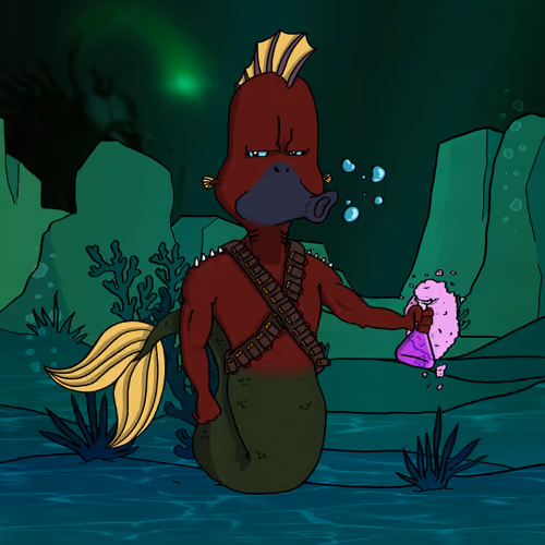 Duck #79