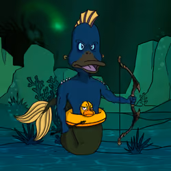 Duck #313
