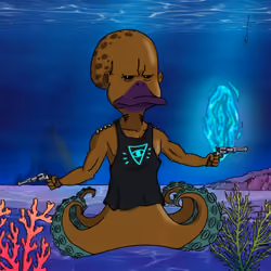 Duck #285