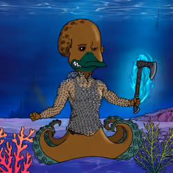 Duck #433