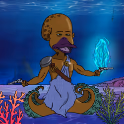 Duck #268