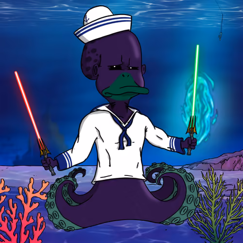 Duck #155