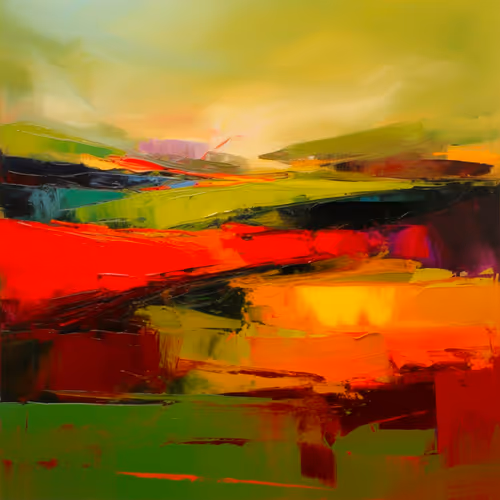 Language Of Color