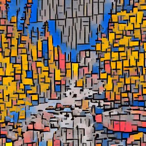Realism #483