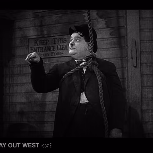 Way Out West #439