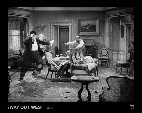 Movieshots Way Out West