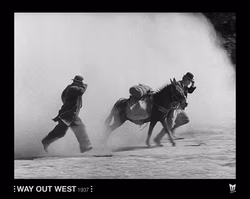 Movieshots Way Out West