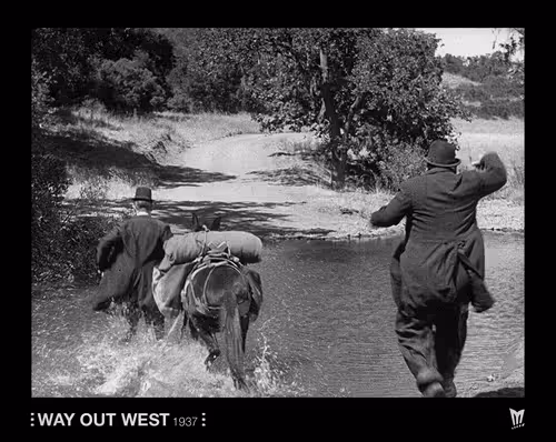 Movieshots Way Out West
