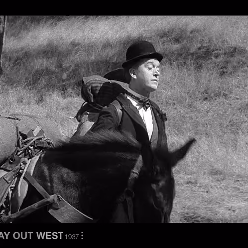 Way Out West #66