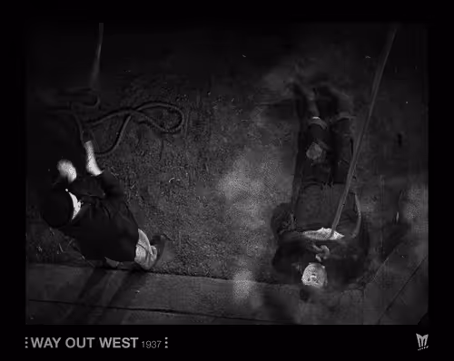 Movieshots Way Out West