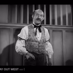 Way Out West #180