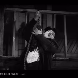 Way Out West #404
