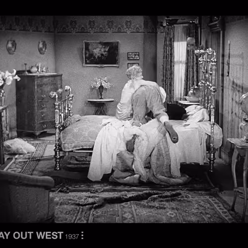 Way Out West #297