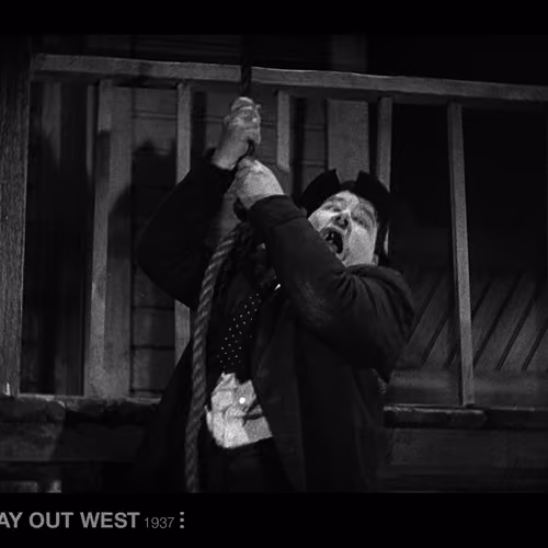 Way Out West #406