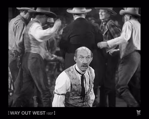 Movieshots Way Out West