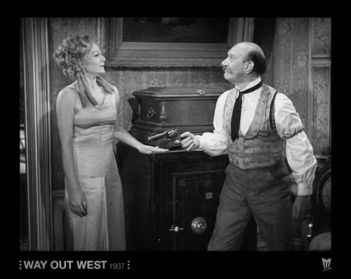Movieshots Way Out West