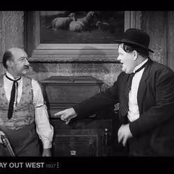 Way Out West #316