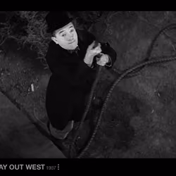 Way Out West #401