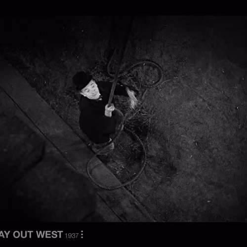 Way Out West #397
