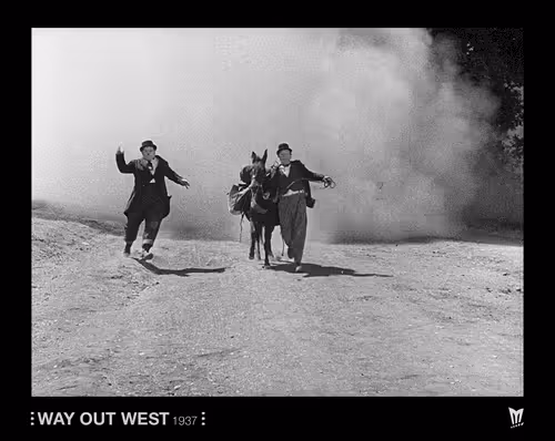 Movieshots Way Out West
