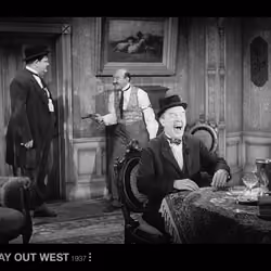 Way Out West #315
