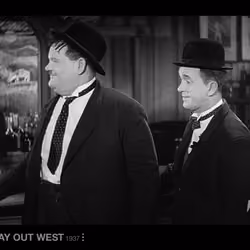 Way Out West #181