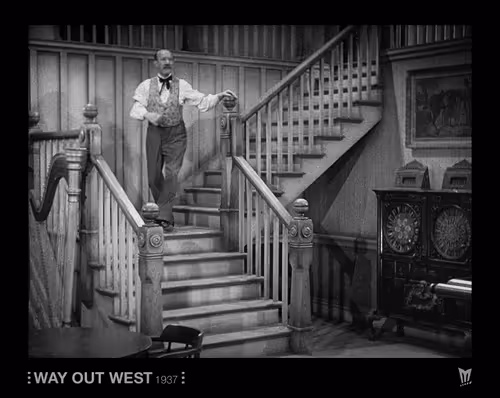 Movieshots Way Out West