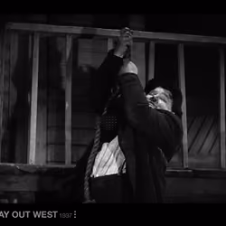 Way Out West #402