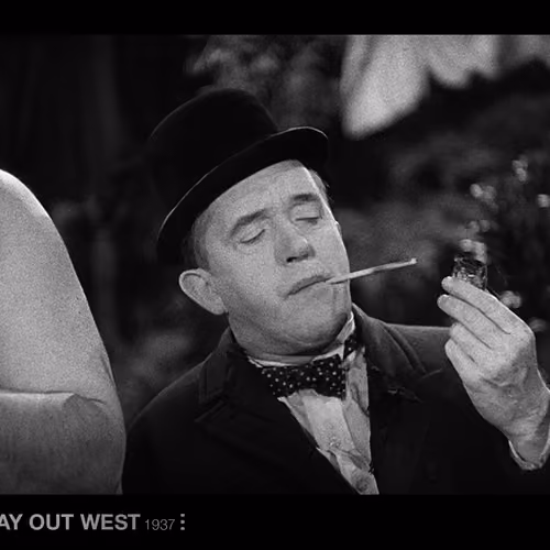 Way Out West #344