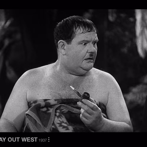 Way Out West #348