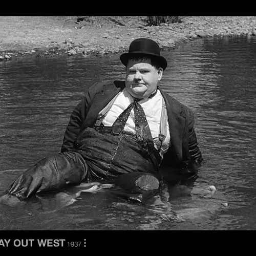 Way Out West #76