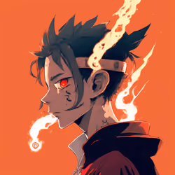 SHINOBIS