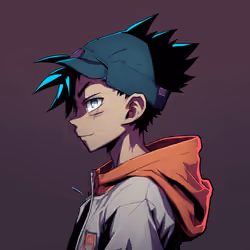SHINOBIS