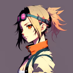 SHINOBIS