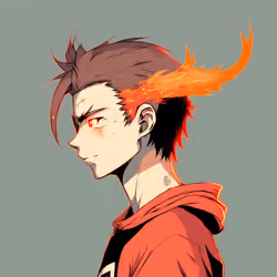 SHINOBIS