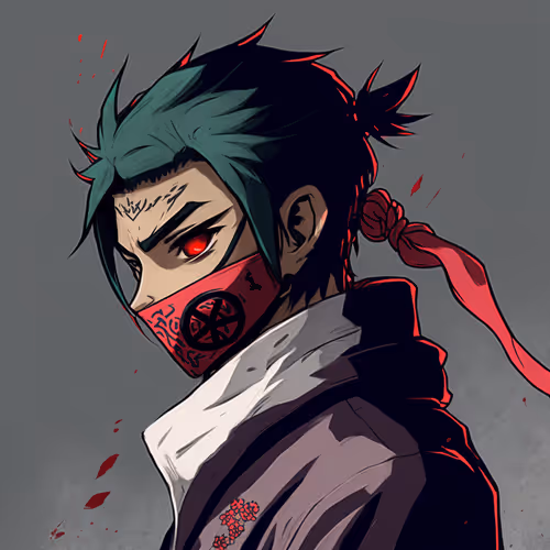 SHINOBIS