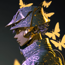 SHINOBIS